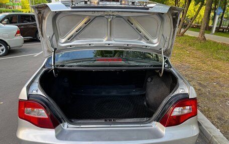 Daewoo Nexia I рестайлинг, 2012 год, 319 000 рублей, 22 фотография