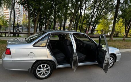 Daewoo Nexia I рестайлинг, 2012 год, 319 000 рублей, 21 фотография
