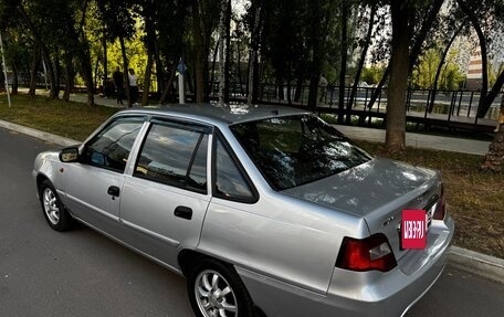Daewoo Nexia I рестайлинг, 2012 год, 319 000 рублей, 10 фотография