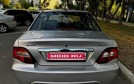 Daewoo Nexia I рестайлинг, 2012 год, 319 000 рублей, 6 фотография