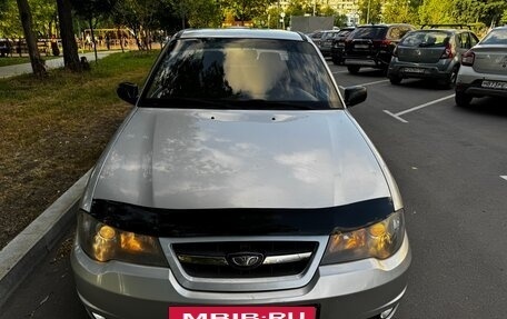 Daewoo Nexia I рестайлинг, 2012 год, 319 000 рублей, 12 фотография