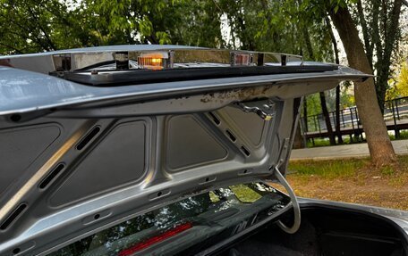 Daewoo Nexia I рестайлинг, 2012 год, 319 000 рублей, 24 фотография