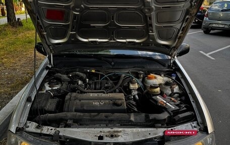 Daewoo Nexia I рестайлинг, 2012 год, 319 000 рублей, 23 фотография
