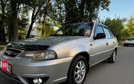 Daewoo Nexia I рестайлинг, 2012 год, 319 000 рублей, 15 фотография