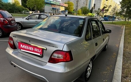 Daewoo Nexia I рестайлинг, 2012 год, 319 000 рублей, 9 фотография