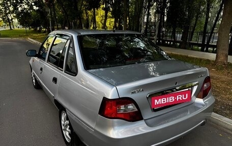 Daewoo Nexia I рестайлинг, 2012 год, 319 000 рублей, 7 фотография