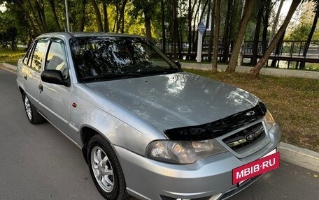Daewoo Nexia I рестайлинг, 2012 год, 319 000 рублей, 19 фотография