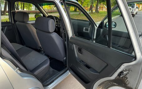 Daewoo Nexia I рестайлинг, 2012 год, 319 000 рублей, 30 фотография