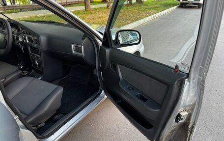 Daewoo Nexia I рестайлинг, 2012 год, 319 000 рублей, 31 фотография