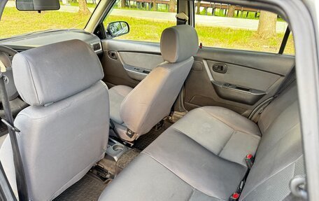 Daewoo Nexia I рестайлинг, 2012 год, 319 000 рублей, 33 фотография