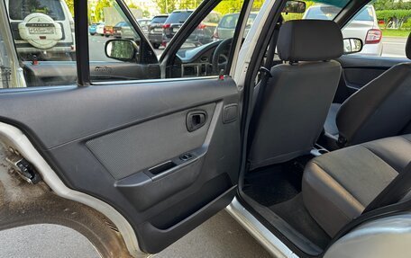 Daewoo Nexia I рестайлинг, 2012 год, 319 000 рублей, 29 фотография
