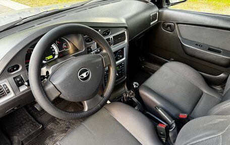 Daewoo Nexia I рестайлинг, 2012 год, 319 000 рублей, 32 фотография