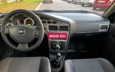 Daewoo Nexia I рестайлинг, 2012 год, 319 000 рублей, 35 фотография