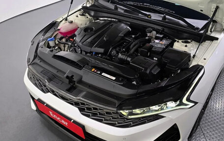 KIA K5, 2021 год, 2 300 000 рублей, 6 фотография