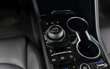 KIA K5, 2021 год, 2 300 000 рублей, 9 фотография