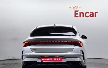 KIA K5, 2021 год, 2 300 000 рублей, 4 фотография