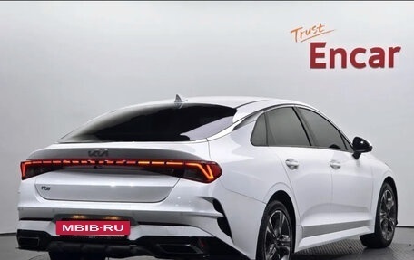 KIA K5, 2021 год, 2 300 000 рублей, 2 фотография
