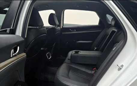 KIA K5, 2021 год, 2 300 000 рублей, 11 фотография