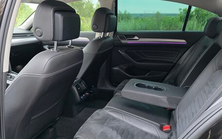 Volkswagen Passat B8 рестайлинг, 2020 год, 1 950 000 рублей, 12 фотография