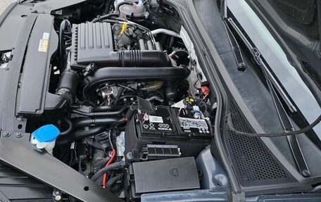 Volkswagen Passat B8 рестайлинг, 2020 год, 1 950 000 рублей, 15 фотография