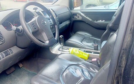 Nissan Pathfinder, 2005 год, 600 000 рублей, 3 фотография