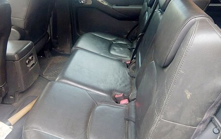 Nissan Pathfinder, 2005 год, 600 000 рублей, 4 фотография