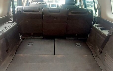 Nissan Pathfinder, 2005 год, 600 000 рублей, 5 фотография