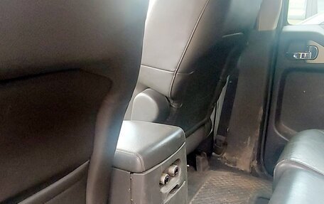 Nissan Pathfinder, 2005 год, 600 000 рублей, 6 фотография