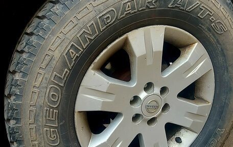 Nissan Pathfinder, 2005 год, 600 000 рублей, 13 фотография