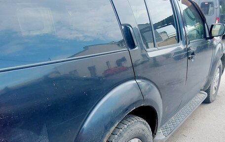 Nissan Pathfinder, 2005 год, 600 000 рублей, 12 фотография