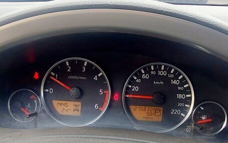 Nissan Pathfinder, 2005 год, 600 000 рублей, 9 фотография