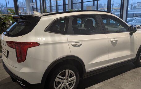Haval Jolion, 2025 год, 2 799 000 рублей, 5 фотография