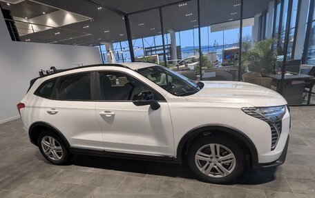 Haval Jolion, 2025 год, 2 799 000 рублей, 4 фотография