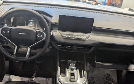Haval Jolion, 2025 год, 2 799 000 рублей, 12 фотография