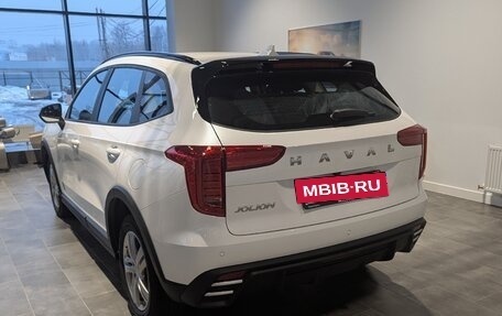 Haval Jolion, 2025 год, 2 799 000 рублей, 6 фотография