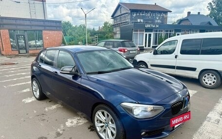 BMW 1 серия, 2012 год, 995 000 рублей, 2 фотография