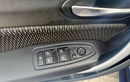BMW 1 серия, 2012 год, 995 000 рублей, 12 фотография