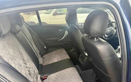 BMW 1 серия, 2012 год, 995 000 рублей, 15 фотография