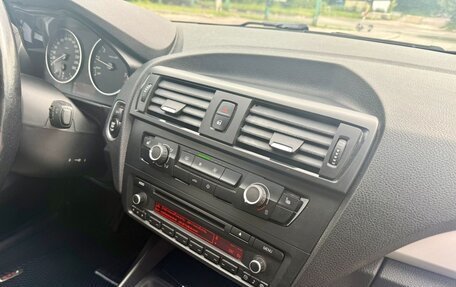 BMW 1 серия, 2012 год, 995 000 рублей, 13 фотография