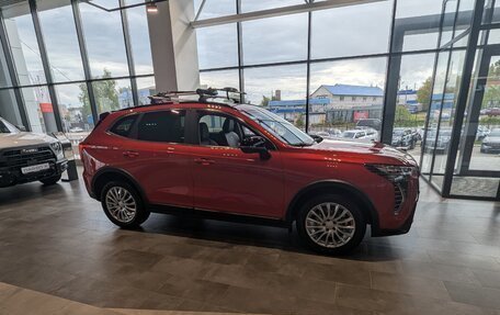 Haval Jolion, 2025 год, 2 799 000 рублей, 4 фотография