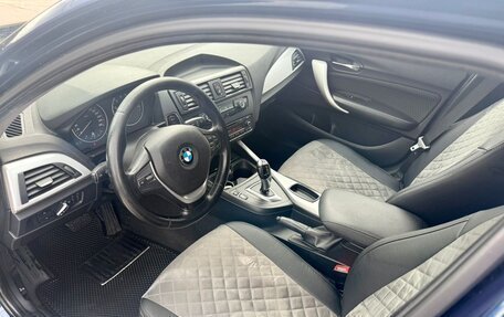BMW 1 серия, 2012 год, 995 000 рублей, 11 фотография