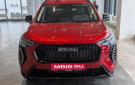 Haval Jolion, 2025 год, 2 799 000 рублей, 2 фотография