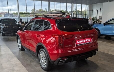 Haval Jolion, 2025 год, 2 799 000 рублей, 6 фотография
