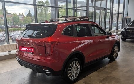 Haval Jolion, 2025 год, 2 799 000 рублей, 5 фотография