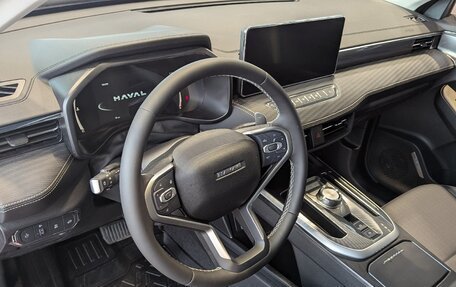 Haval Jolion, 2025 год, 2 799 000 рублей, 8 фотография