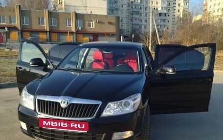 Skoda Octavia, 2011 год, 685 000 рублей, 4 фотография