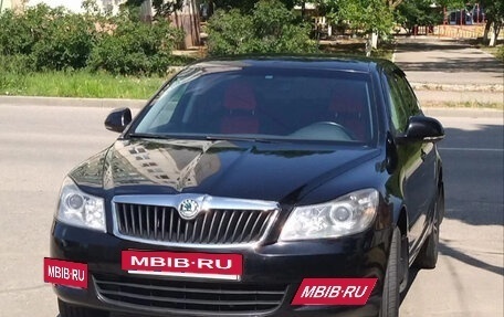 Skoda Octavia, 2011 год, 685 000 рублей, 2 фотография