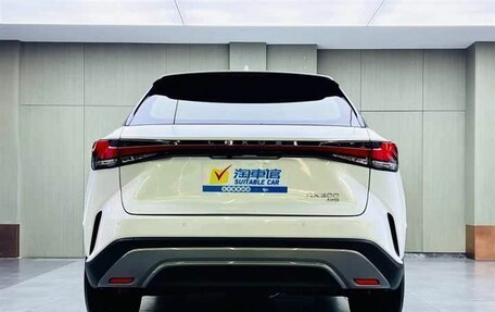 Lexus RX IV рестайлинг, 2025 год, 5 900 000 рублей, 9 фотография