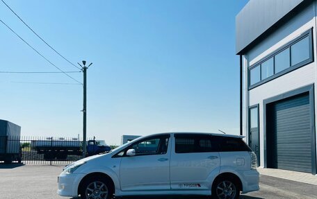 Toyota Wish II, 2006 год, 1 149 999 рублей, 3 фотография