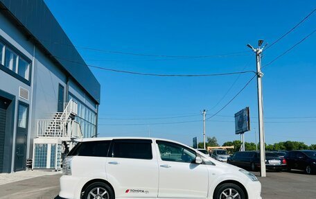 Toyota Wish II, 2006 год, 1 149 999 рублей, 7 фотография